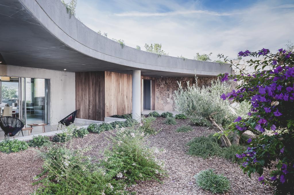 فندق أولميتوفي  Casa Lou المظهر الخارجي الصورة