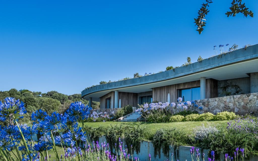 فندق أولميتوفي  Casa Lou المظهر الخارجي الصورة