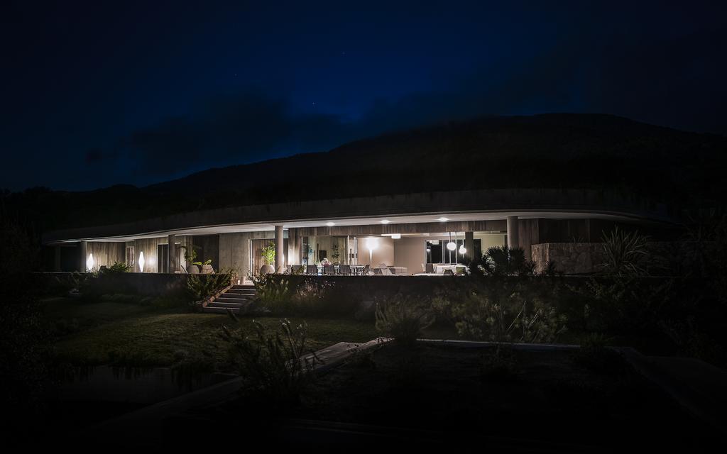 فندق أولميتوفي  Casa Lou المظهر الخارجي الصورة